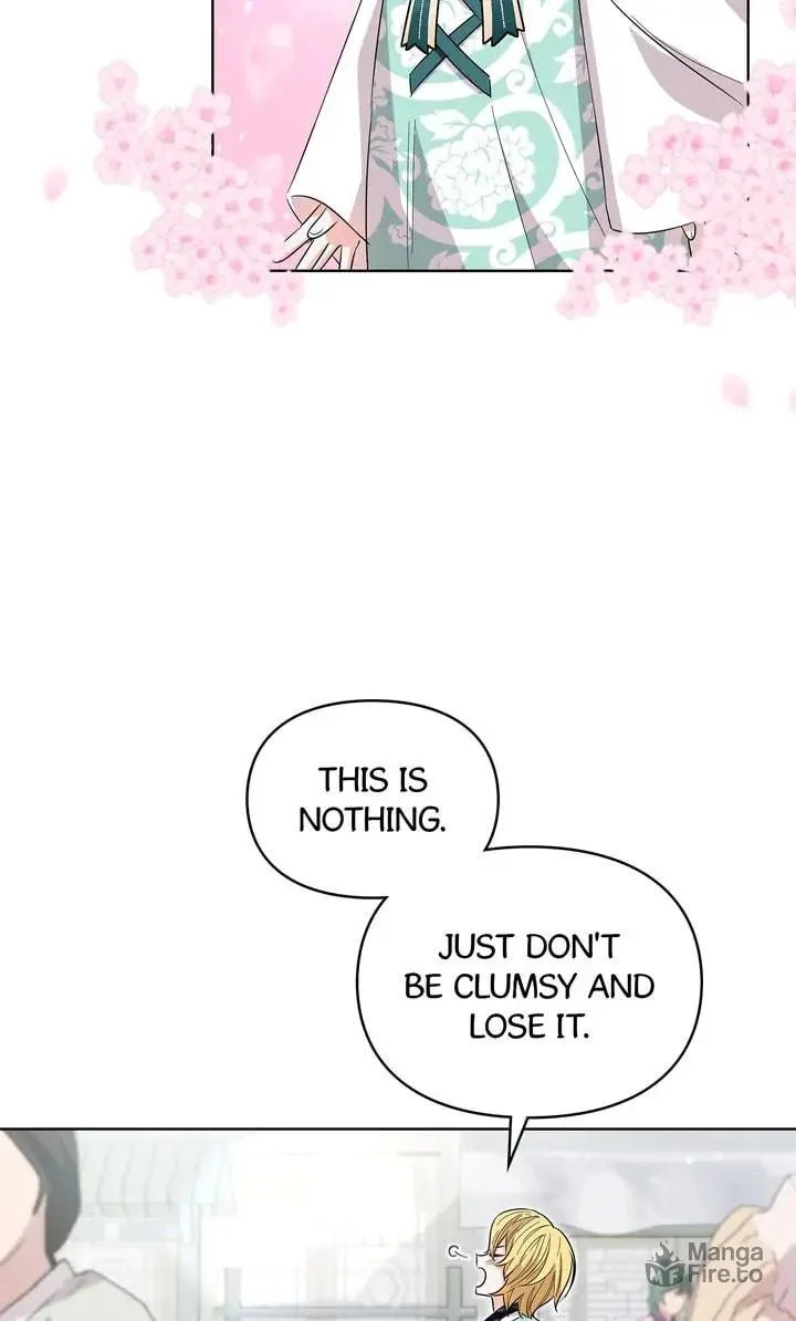 I Become the Tiger’s Daughter Zinmanga X Chapter 32 Page 85