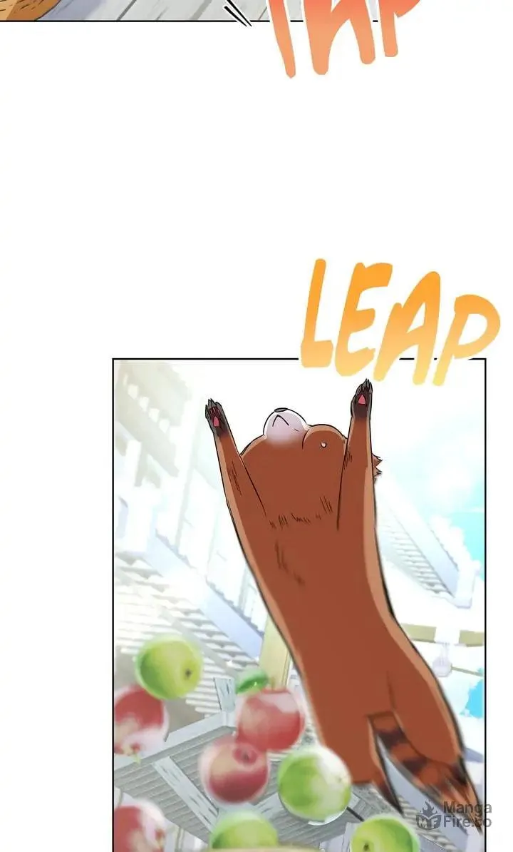 I Become the Tiger’s Daughter Zinmanga X Chapter 32 Page 90