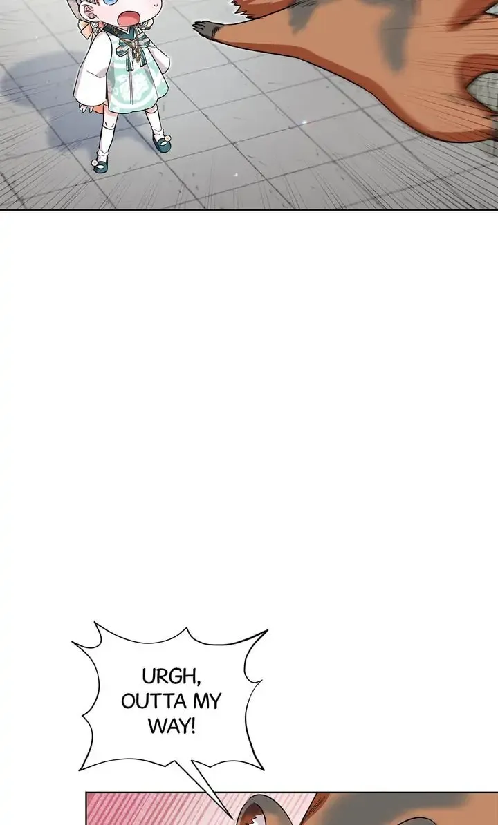 I Become the Tiger’s Daughter Zinmanga X Chapter 32 Page 92