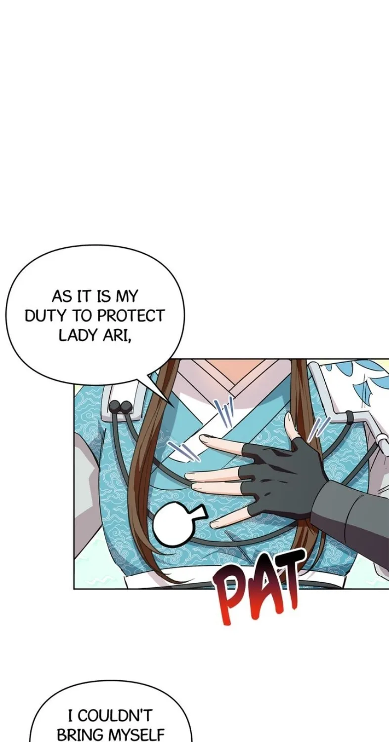 I Become the Tiger’s Daughter Zinmanga X Chapter 31 Page 10