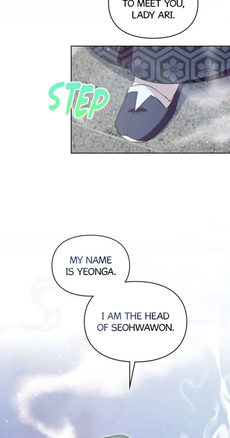 I Become the Tiger’s Daughter Zinmanga X Chapter 31 Page 34
