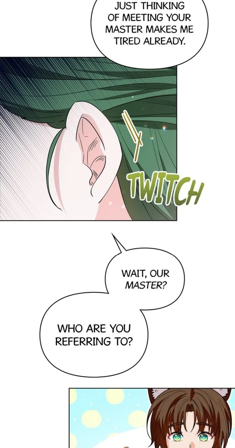 I Become the Tiger’s Daughter Zinmanga X Chapter 31 Page 62