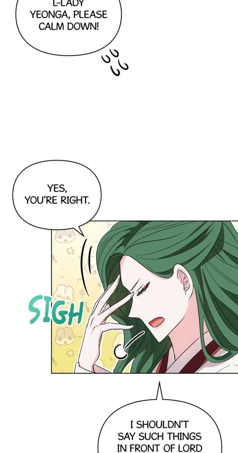 I Become the Tiger’s Daughter Zinmanga X Chapter 31 Page 70