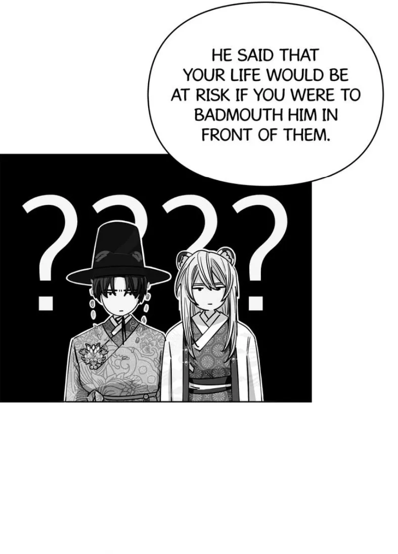I Become the Tiger’s Daughter Zinmanga X Chapter 31 Page 72