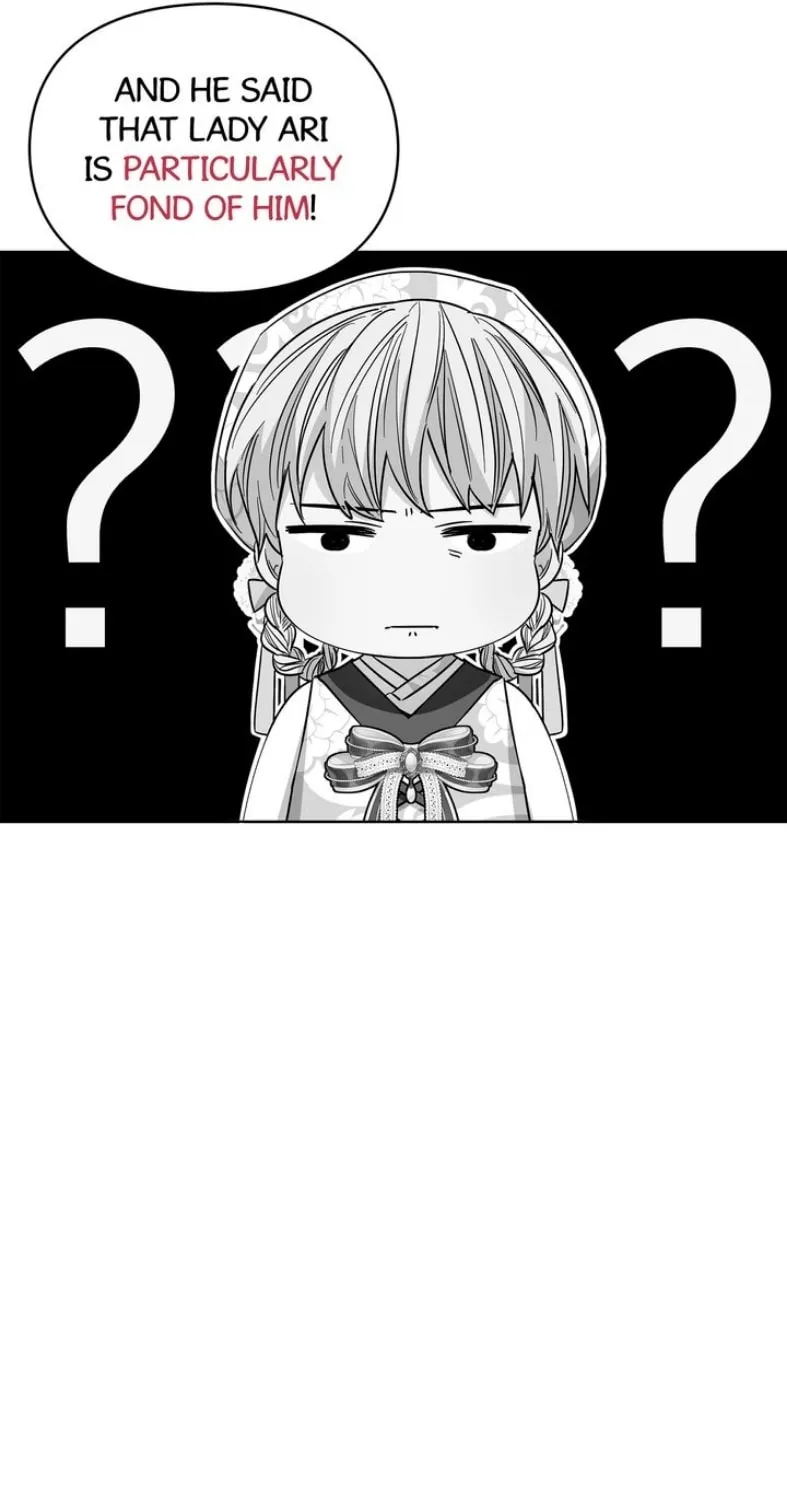 I Become the Tiger’s Daughter Zinmanga X Chapter 31 Page 73