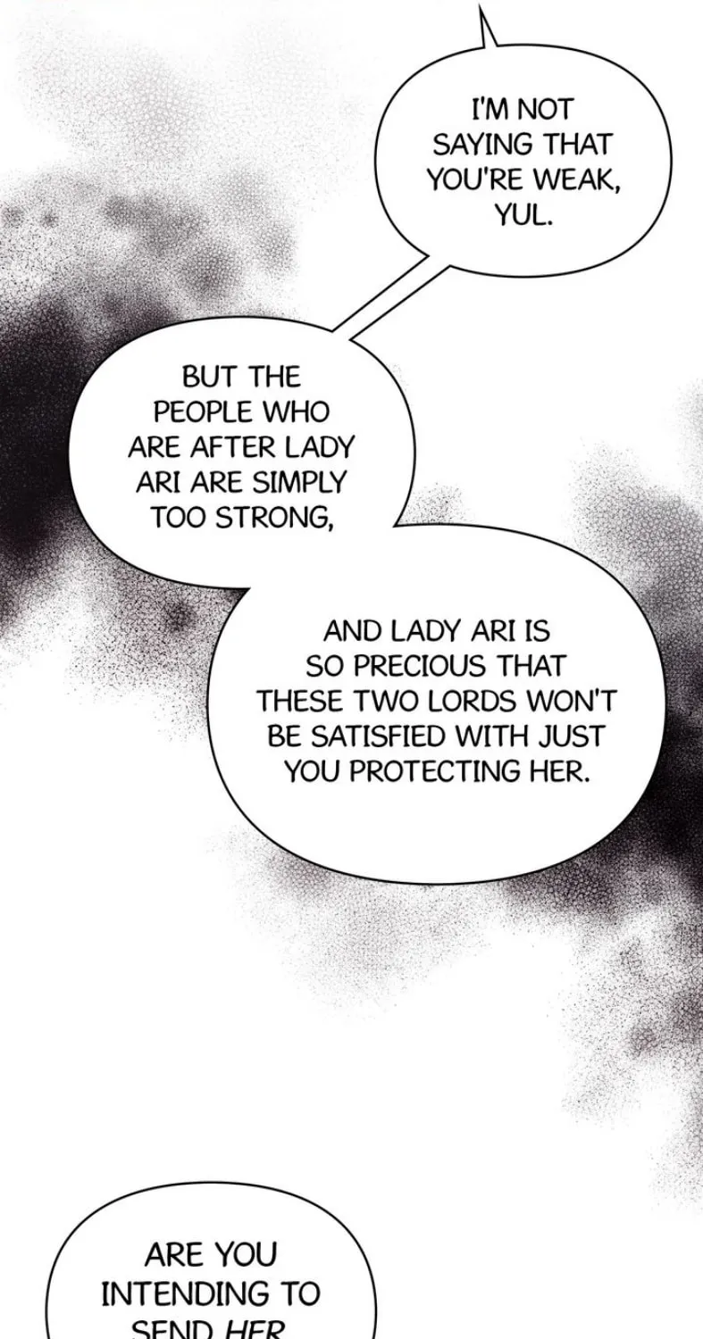 I Become the Tiger’s Daughter Zinmanga X Chapter 31 Page 89
