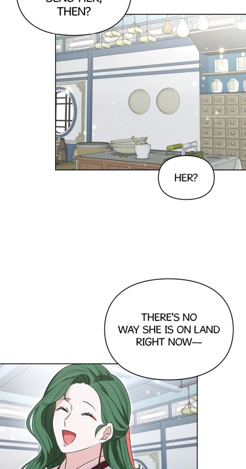 I Become the Tiger’s Daughter Zinmanga X Chapter 31 Page 90