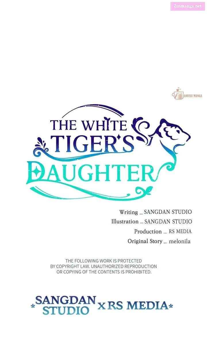 I Become the Tiger’s Daughter Zinmanga X Chapter 31 Page 100