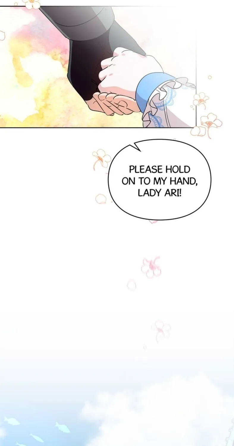I Become the Tiger’s Daughter Zinmanga X Chapter 30 Page 13