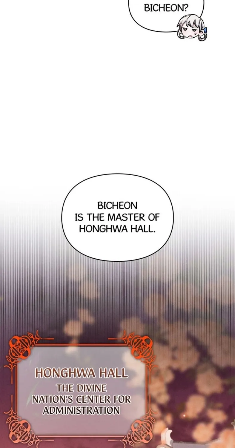 I Become the Tiger’s Daughter Zinmanga X Chapter 30 Page 31