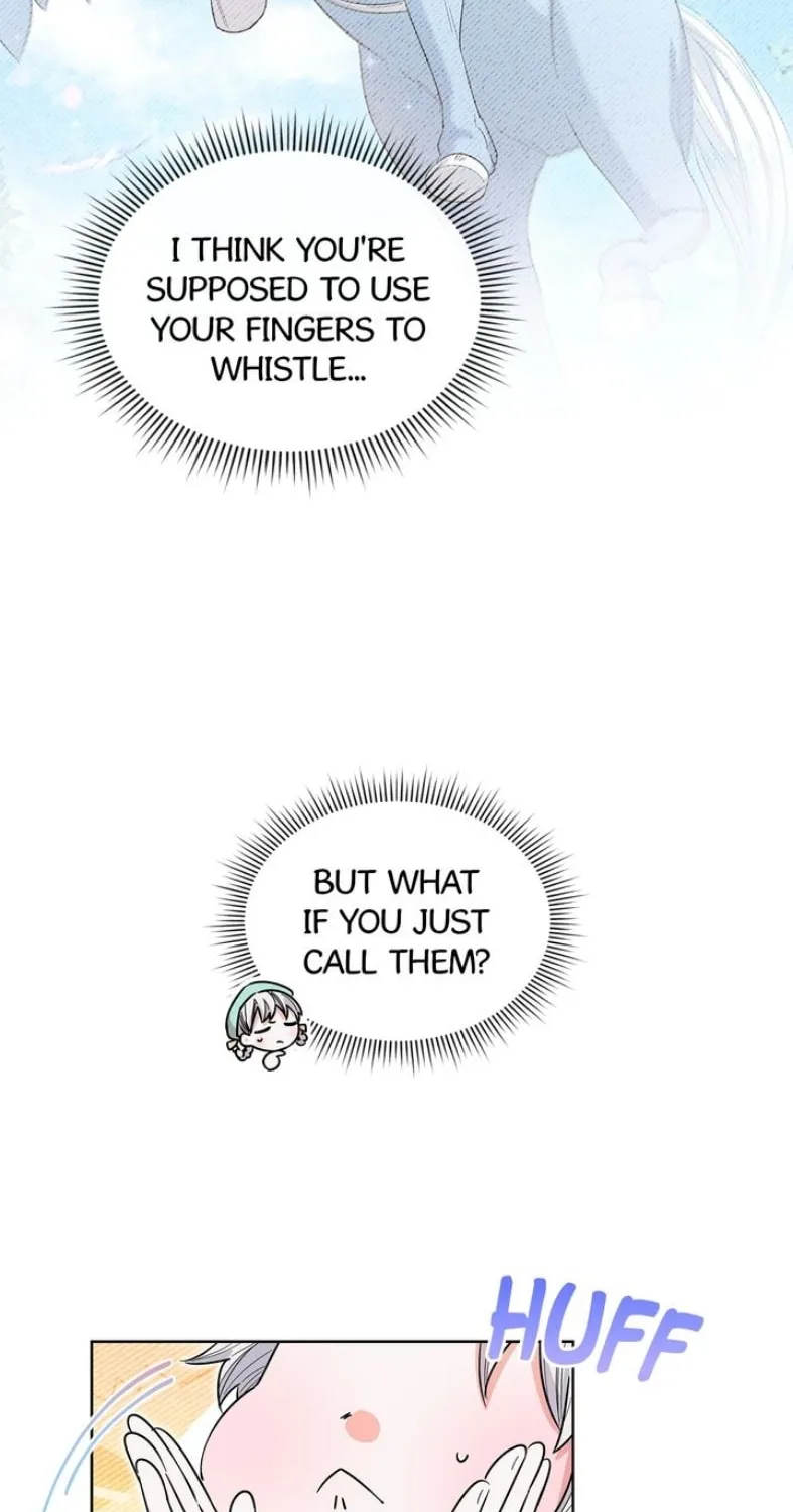 I Become the Tiger’s Daughter Zinmanga X Chapter 30 Page 55