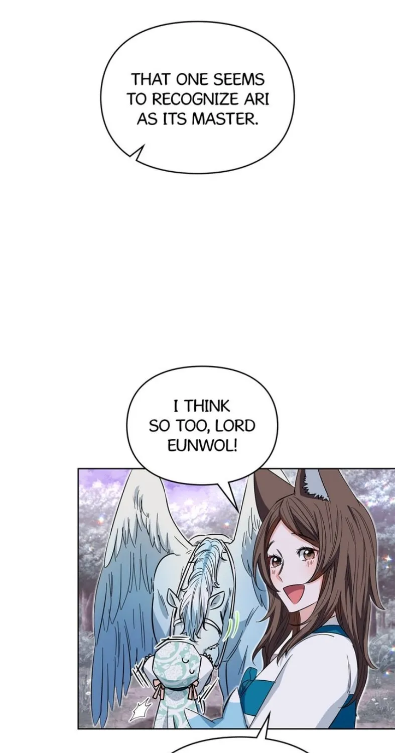 I Become the Tiger’s Daughter Zinmanga X Chapter 30 Page 64