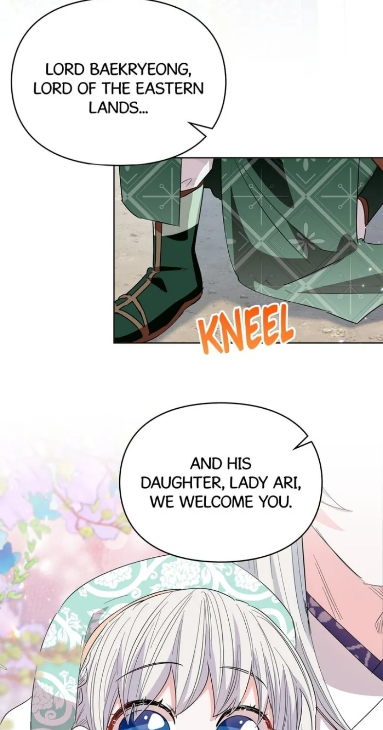 I Become the Tiger’s Daughter Zinmanga X Chapter 30 Page 86