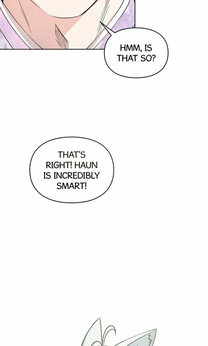I Become the Tiger’s Daughter Zinmanga X Chapter 29 Page 22