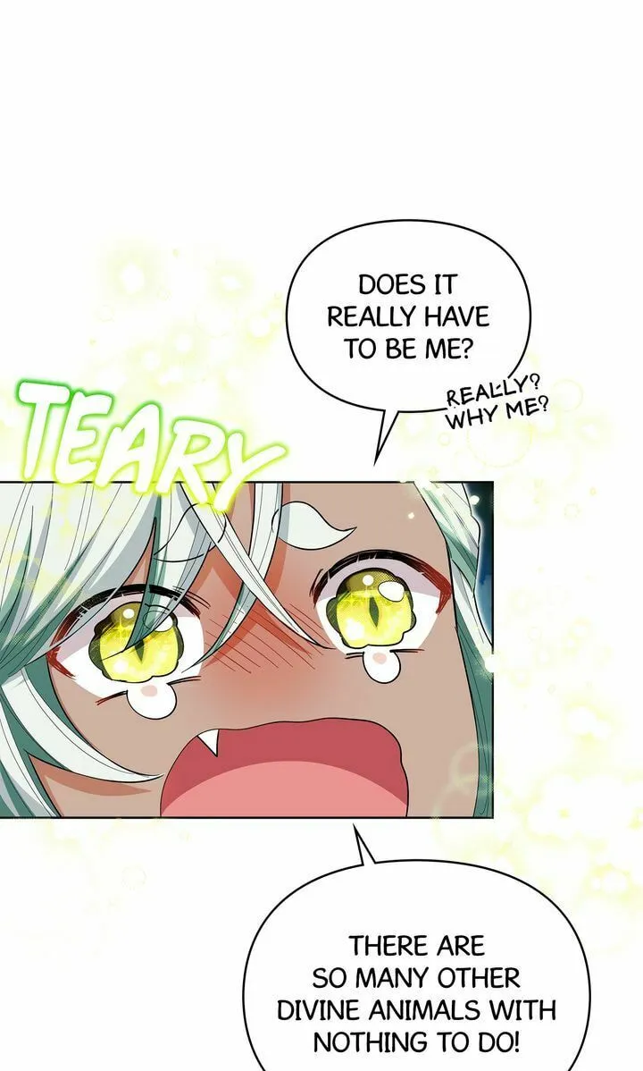 I Become the Tiger’s Daughter Zinmanga X Chapter 29 Page 31