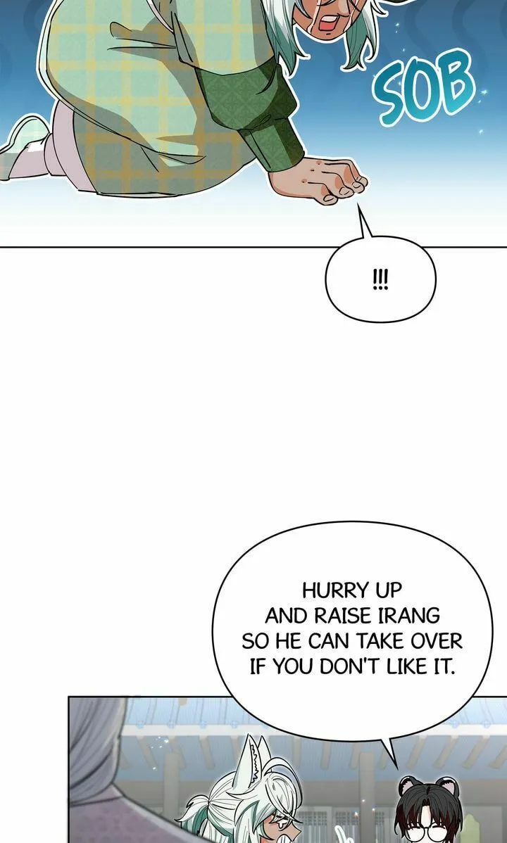 I Become the Tiger’s Daughter Zinmanga X Chapter 29 Page 34