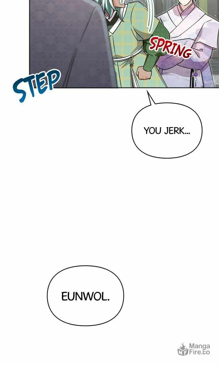 I Become the Tiger’s Daughter Zinmanga X Chapter 29 Page 35