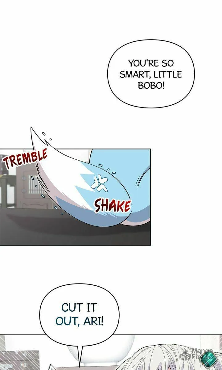 I Become the Tiger’s Daughter Zinmanga X Chapter 29 Page 66