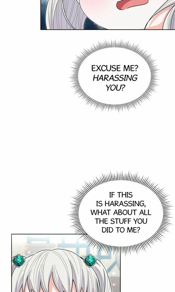 I Become the Tiger’s Daughter Zinmanga X Chapter 29 Page 68