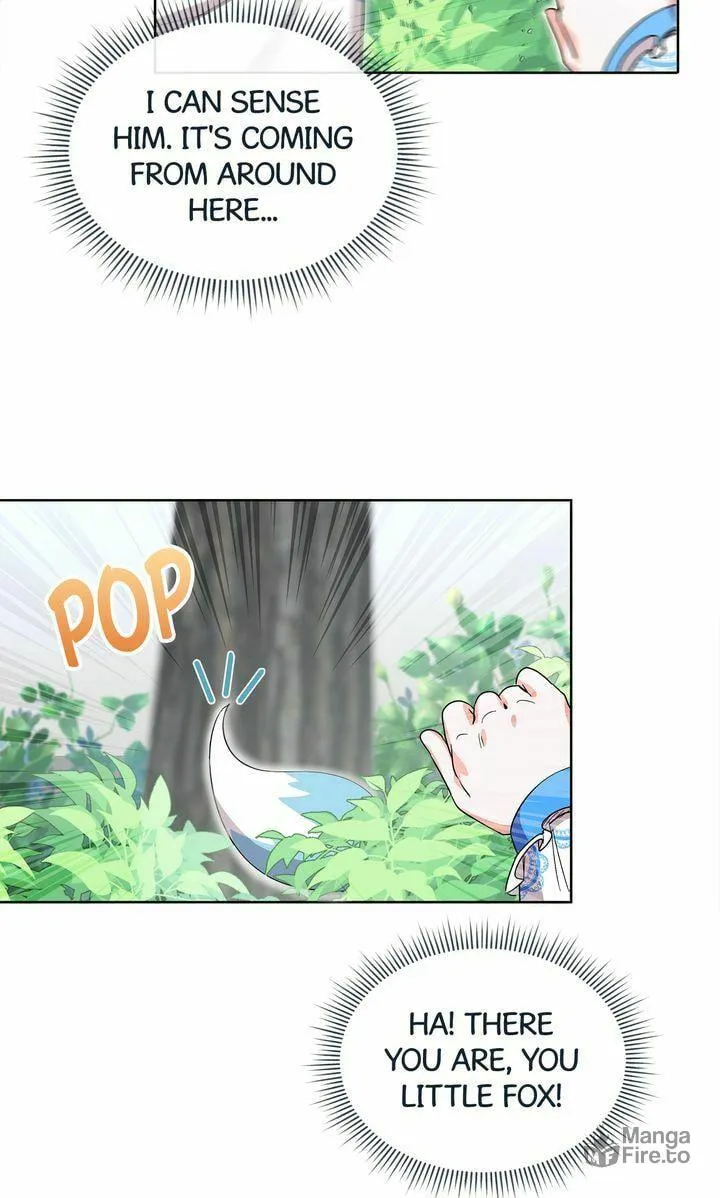 I Become the Tiger’s Daughter Zinmanga X Chapter 29 Page 90
