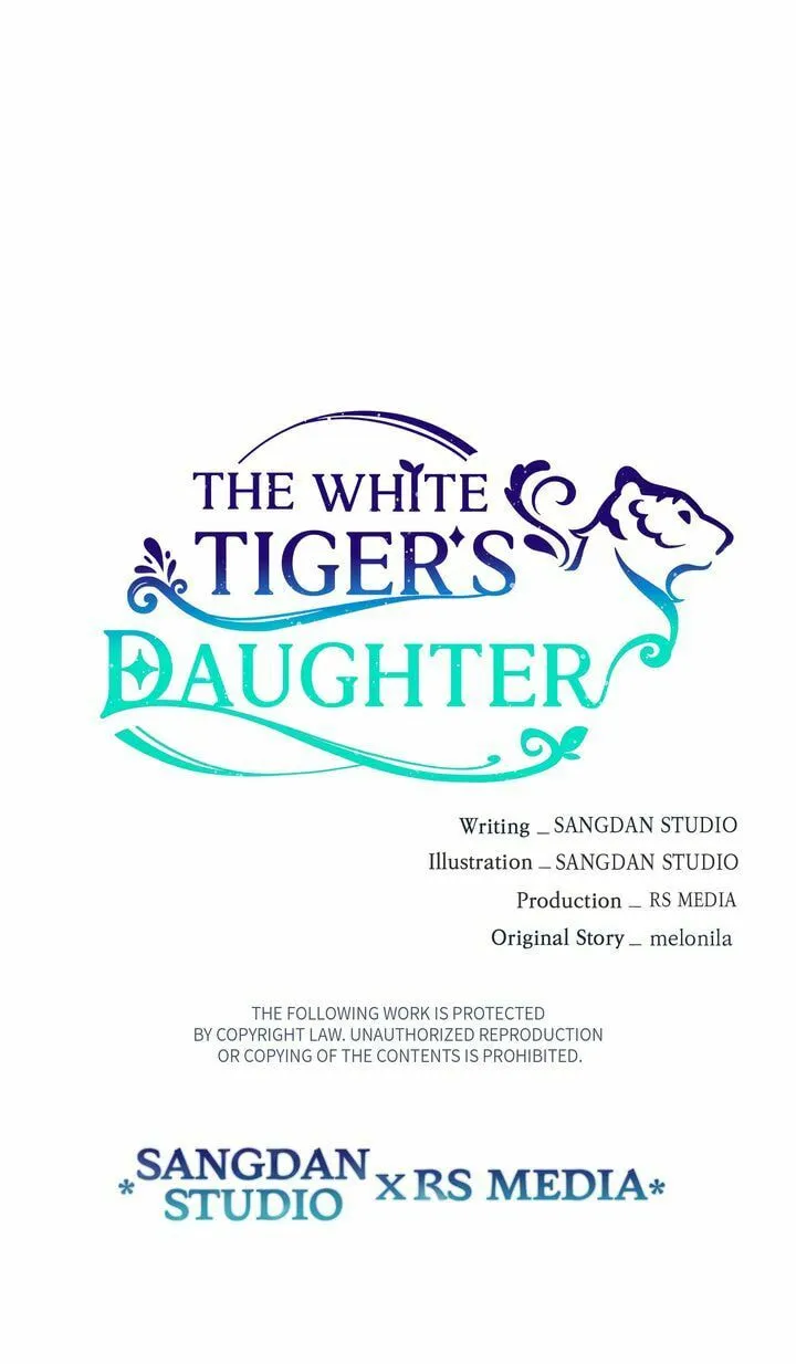 I Become the Tiger’s Daughter Zinmanga X Chapter 29 Page 94
