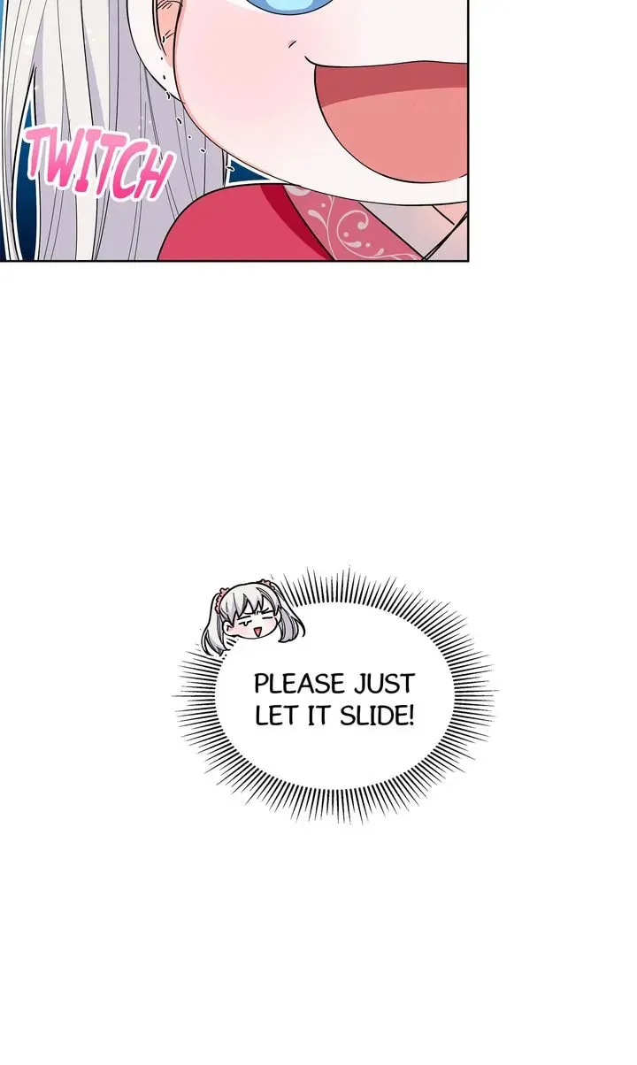 I Become the Tiger’s Daughter Zinmanga X Chapter 27 Page 43