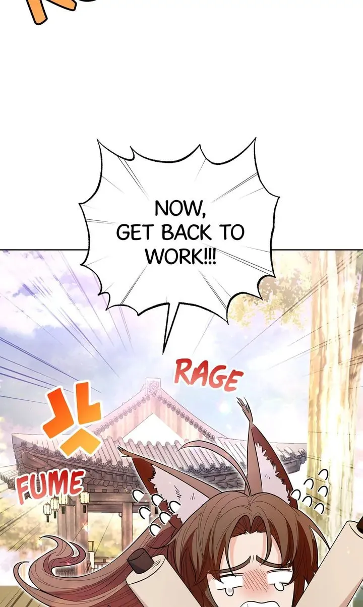 I Become the Tiger’s Daughter Zinmanga X Chapter 27 Page 82