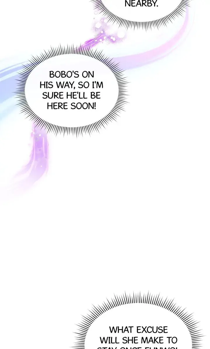 I Become the Tiger’s Daughter Zinmanga X Chapter 26 Page 67