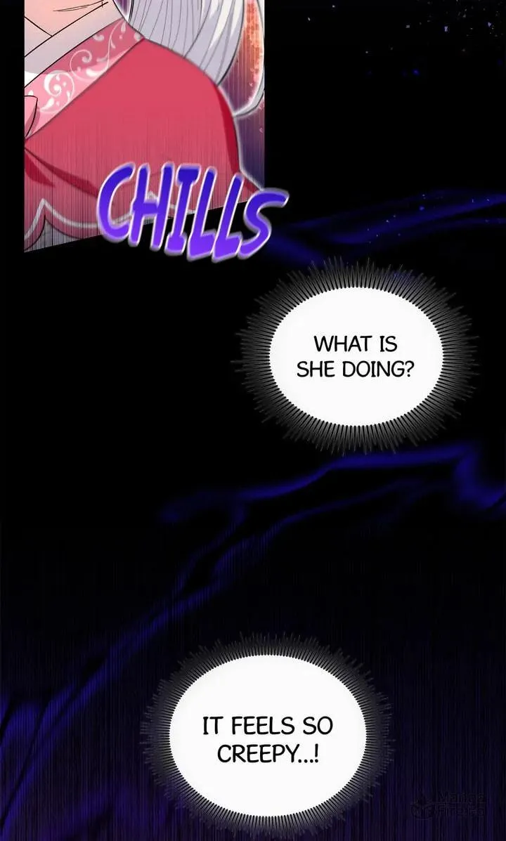 I Become the Tiger’s Daughter Zinmanga X Chapter 26 Page 78