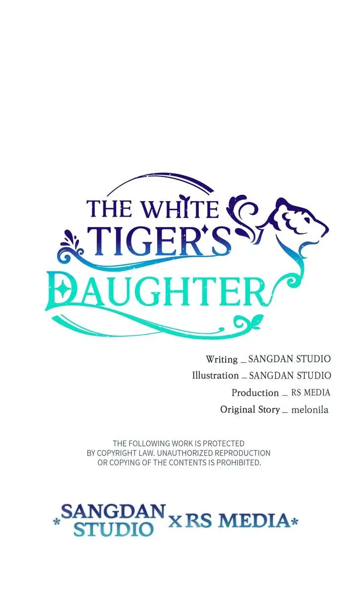 I Become the Tiger’s Daughter Zinmanga X Chapter 26 Page 91