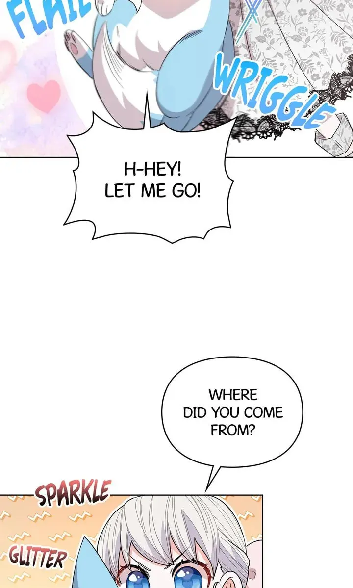 I Become the Tiger’s Daughter Zinmanga X Chapter 25 Page 11