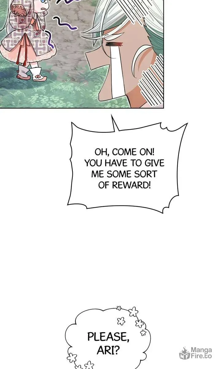 I Become the Tiger’s Daughter Zinmanga X Chapter 24 Page 25