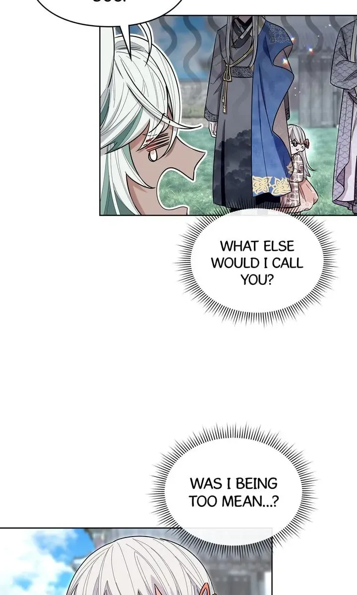 I Become the Tiger’s Daughter Zinmanga X Chapter 24 Page 32