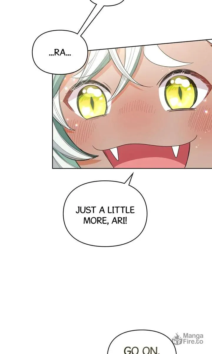 I Become the Tiger’s Daughter Zinmanga X Chapter 24 Page 36