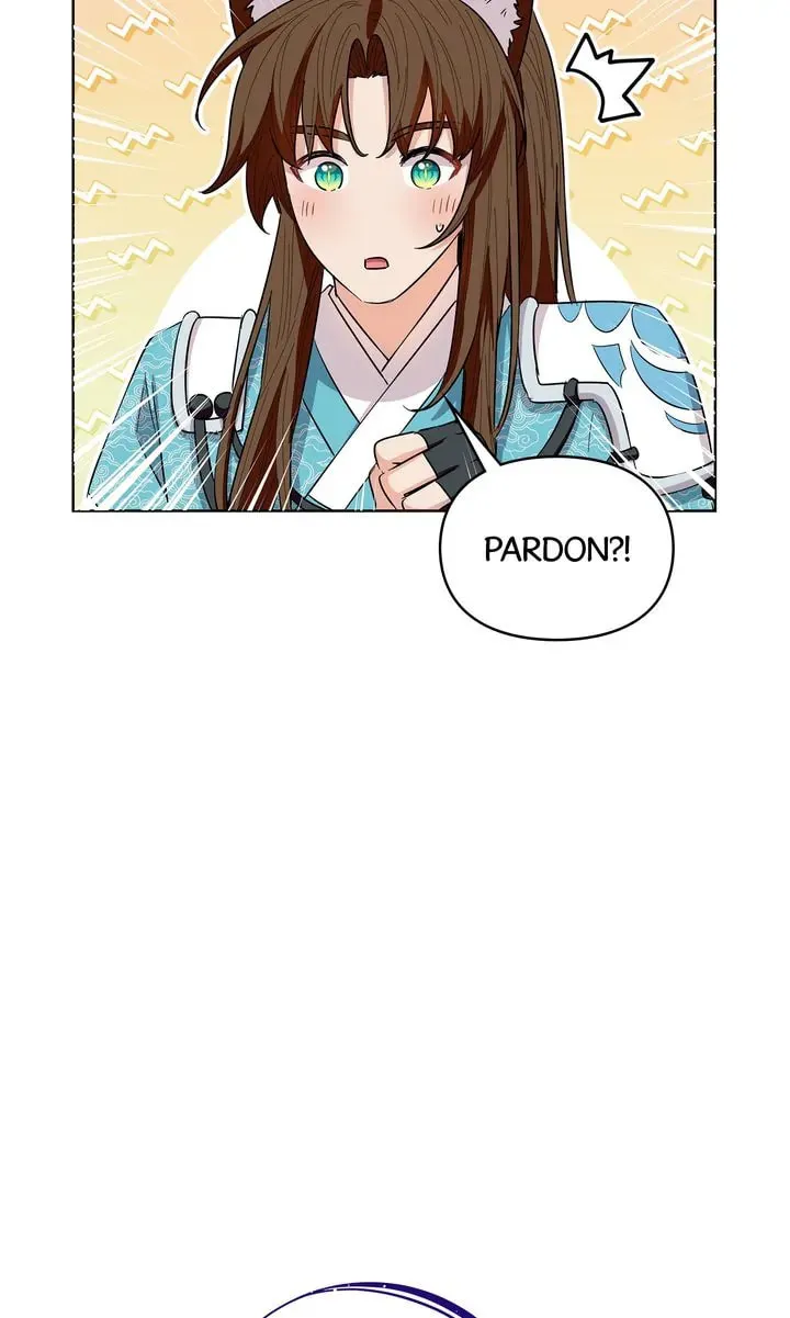 I Become the Tiger’s Daughter Zinmanga X Chapter 24 Page 47