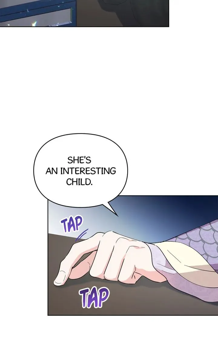 I Become the Tiger’s Daughter Zinmanga X Chapter 24 Page 59