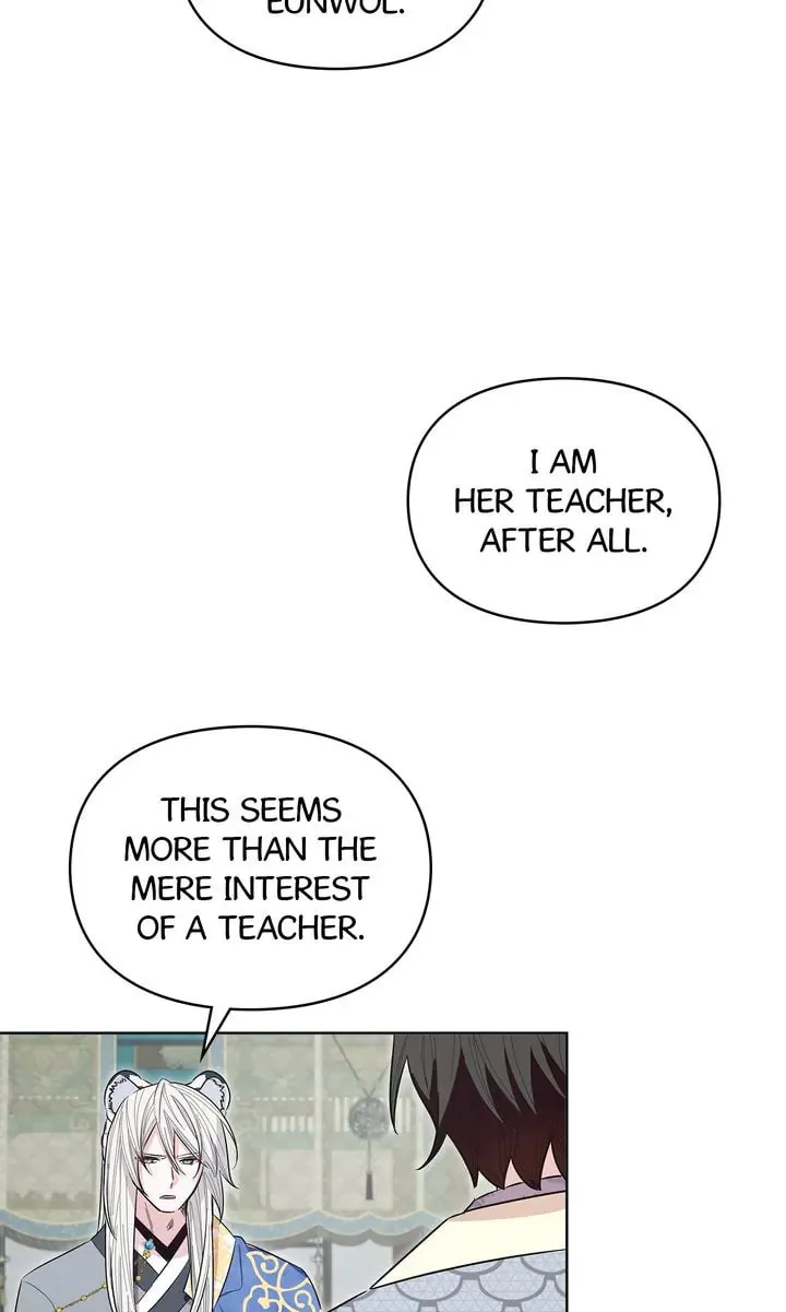 I Become the Tiger’s Daughter Zinmanga X Chapter 24 Page 64