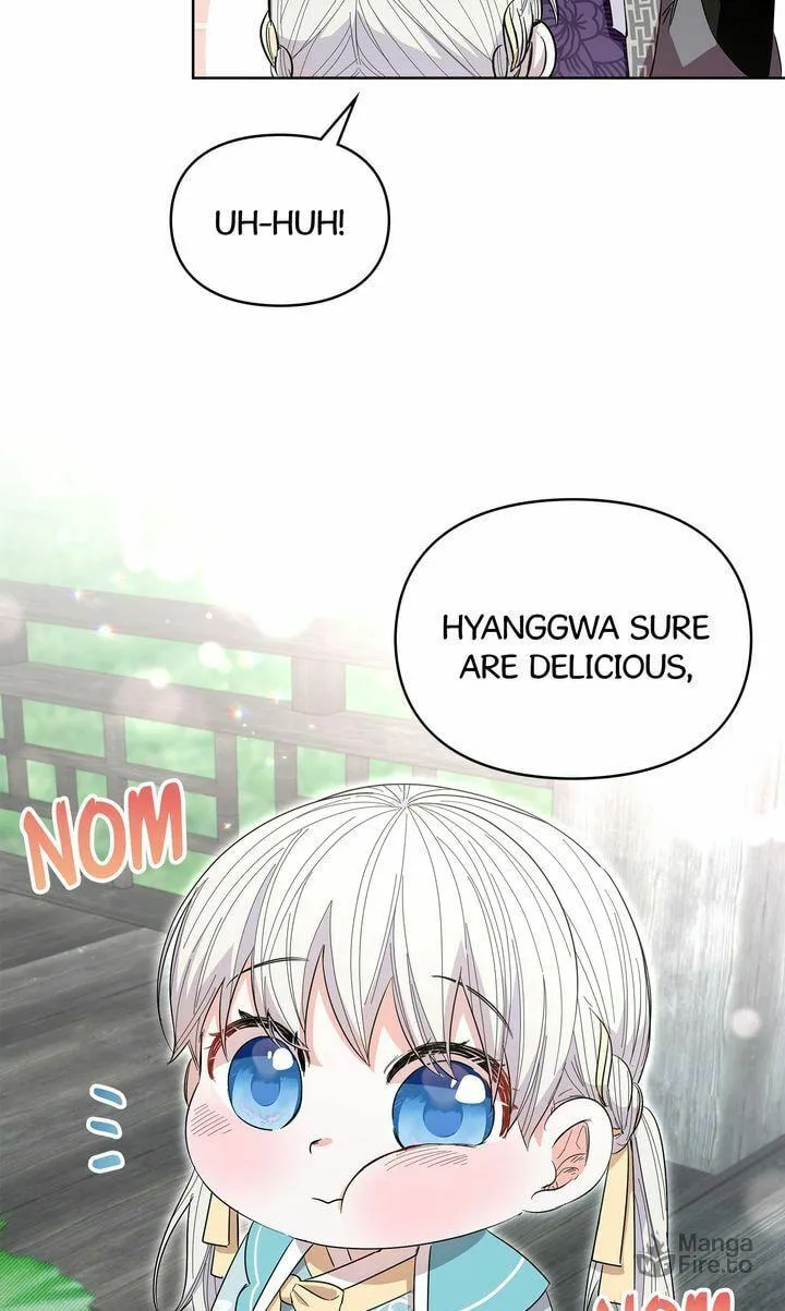 I Become the Tiger’s Daughter Zinmanga X Chapter 23 Page 6