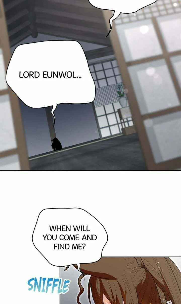 I Become the Tiger’s Daughter Zinmanga X Chapter 23 Page 28