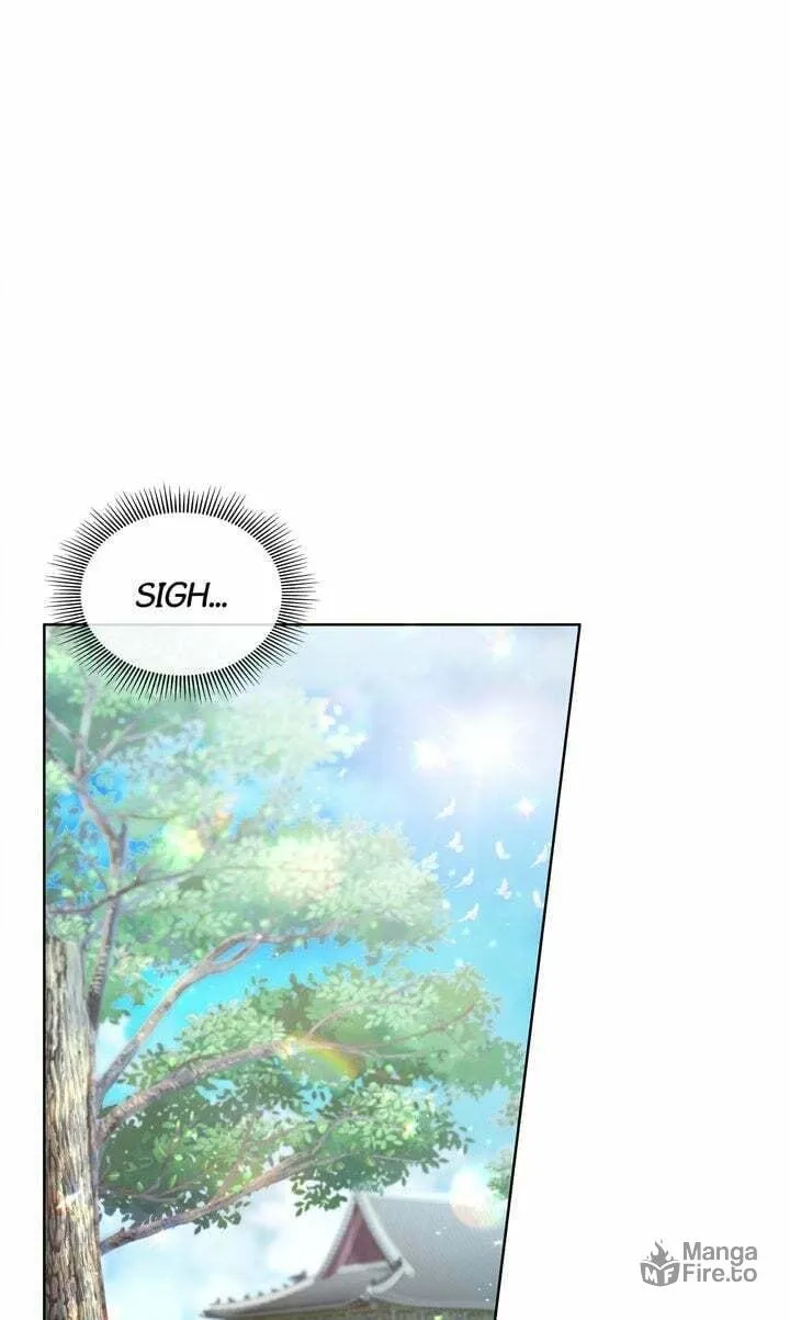 I Become the Tiger’s Daughter Zinmanga X Chapter 23 Page 39