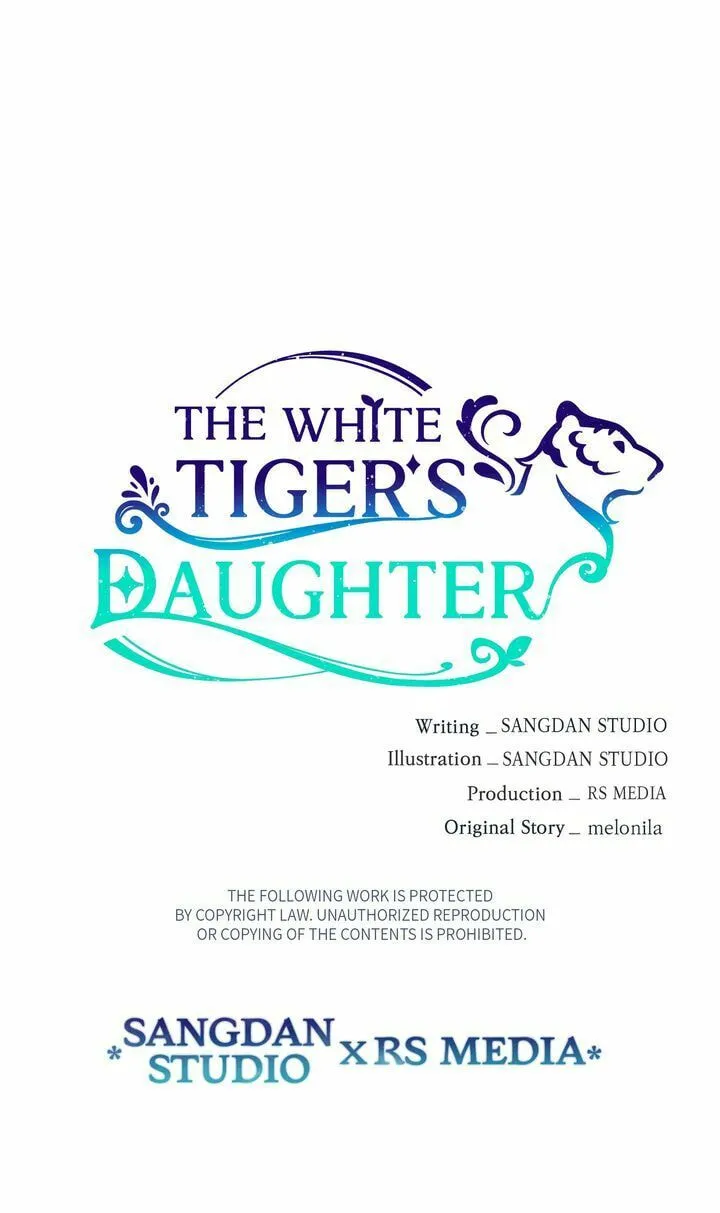 I Become the Tiger’s Daughter Zinmanga X Chapter 23 Page 89