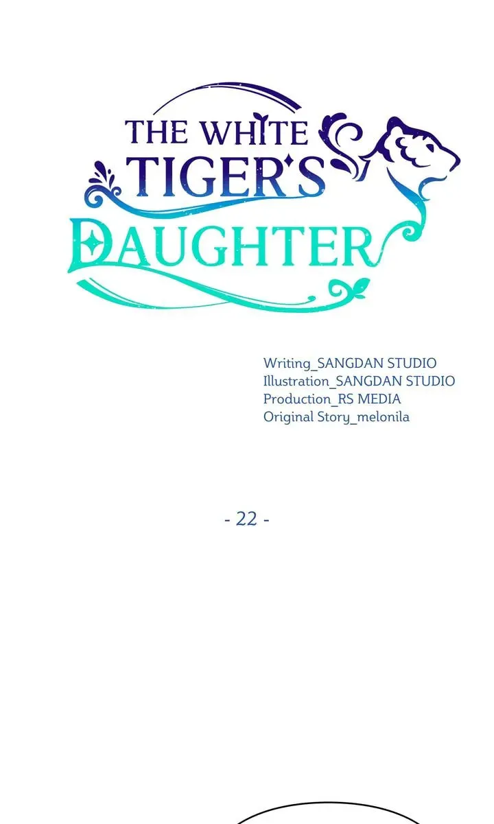 I Become the Tiger’s Daughter Zinmanga X Chapter 22 Page 29