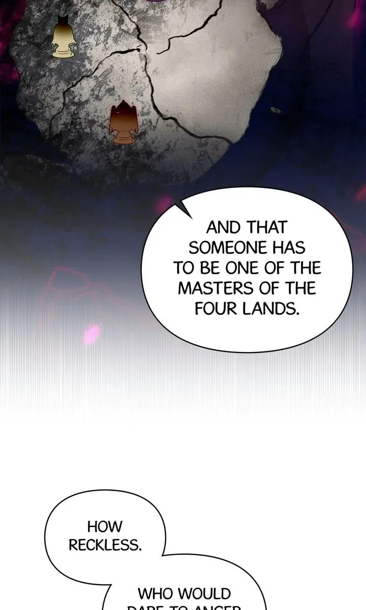 I Become the Tiger’s Daughter Zinmanga X Chapter 22 Page 47