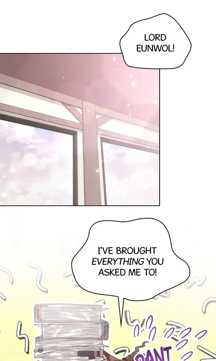 I Become the Tiger’s Daughter Zinmanga X Chapter 22 Page 58
