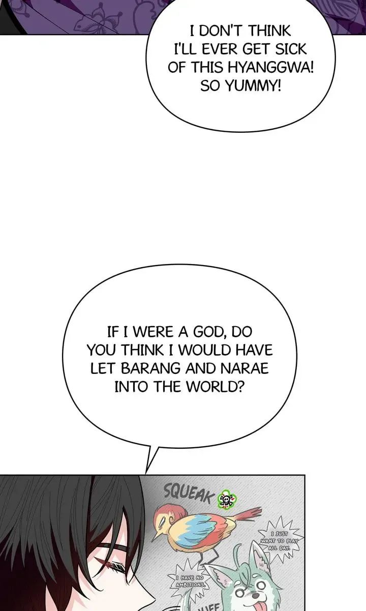 I Become the Tiger’s Daughter Zinmanga X Chapter 22 Page 68