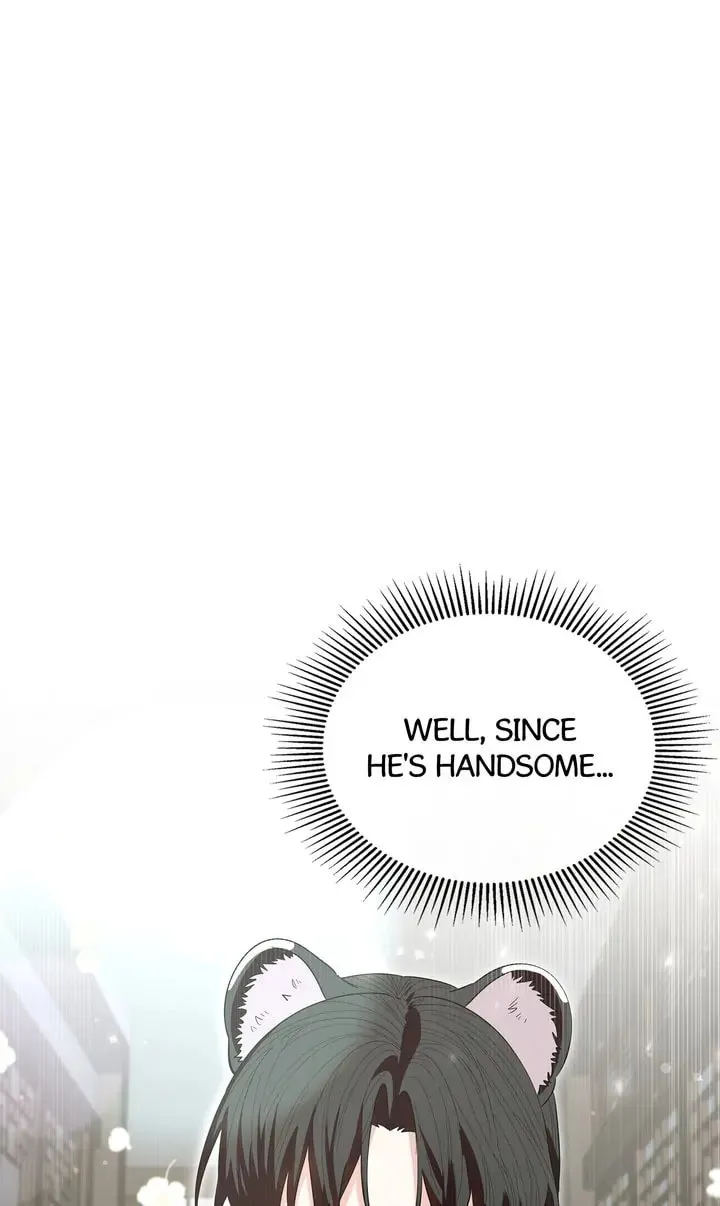 I Become the Tiger’s Daughter Zinmanga X Chapter 21 Page 1