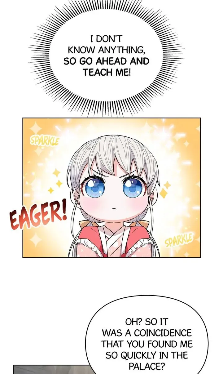 I Become the Tiger’s Daughter Zinmanga X Chapter 21 Page 61