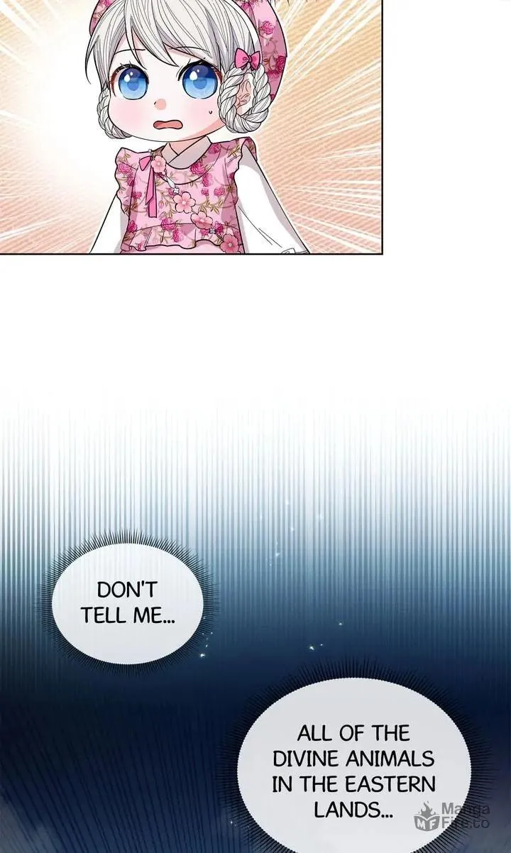 I Become the Tiger’s Daughter Zinmanga X Chapter 20 Page 12