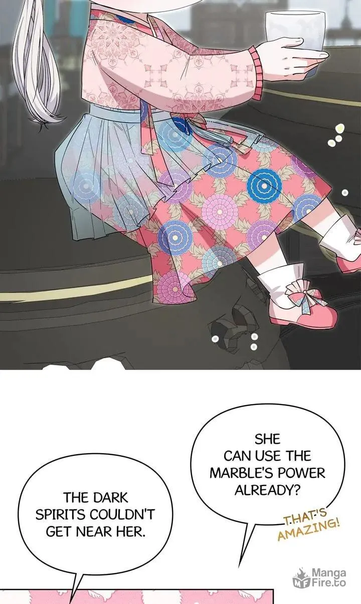 I Become the Tiger’s Daughter Zinmanga X Chapter 19 Page 5