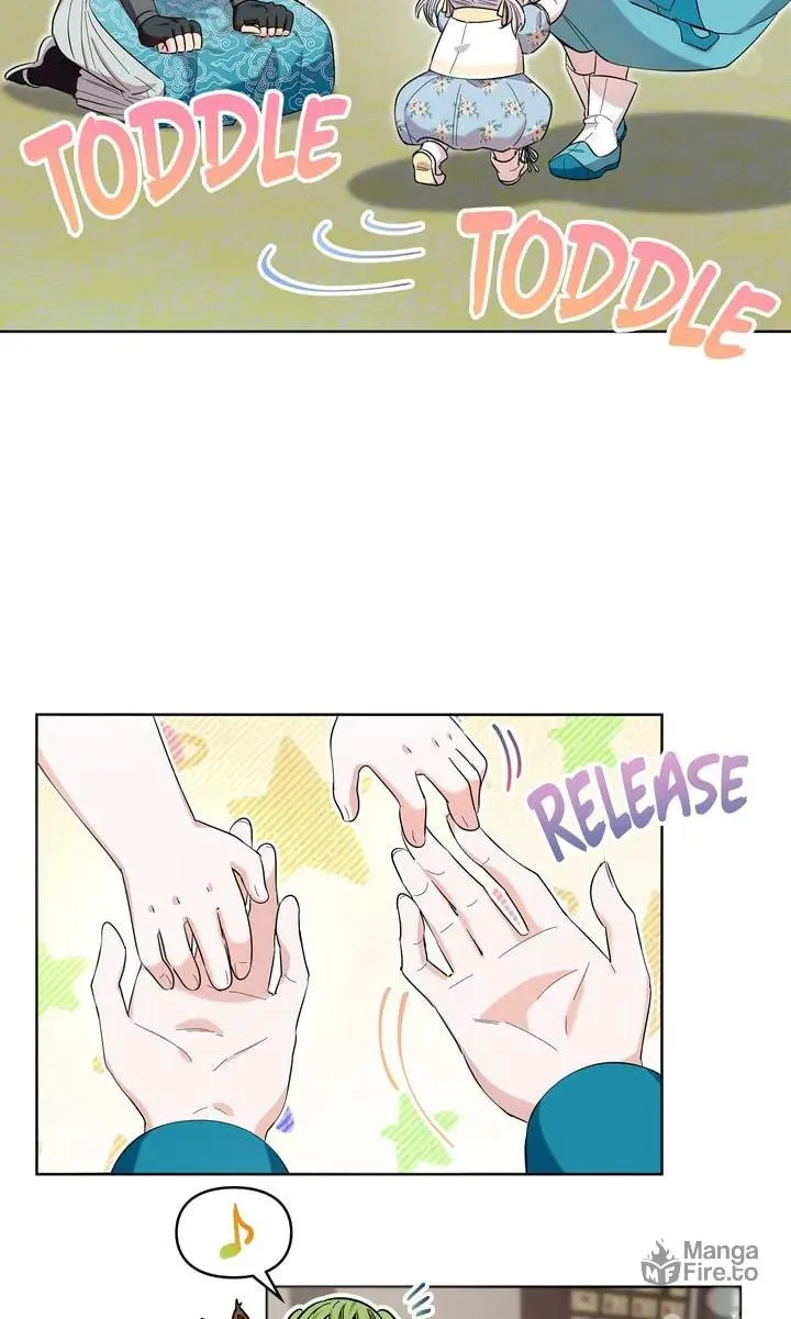 I Become the Tiger’s Daughter Zinmanga X Chapter 16 Page 12
